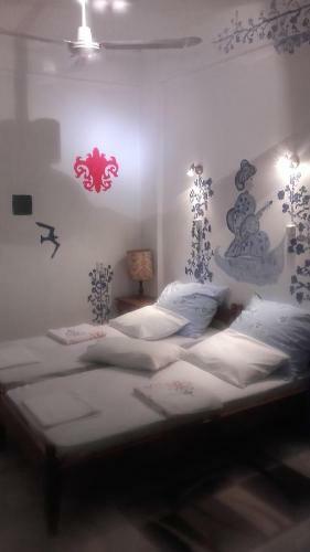 Apartamento Theoxenia