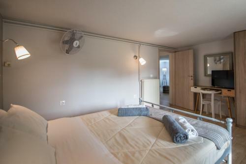 Apartamento Lagonissi Residence