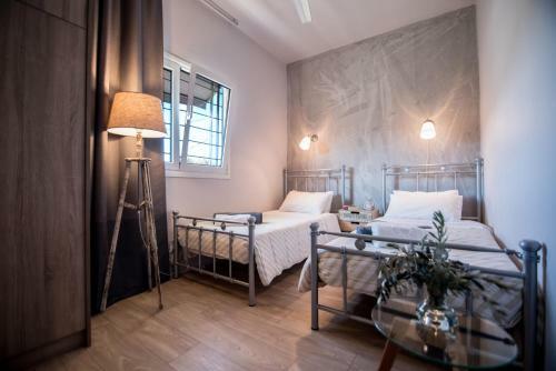Apartamento Lagonissi Residence
