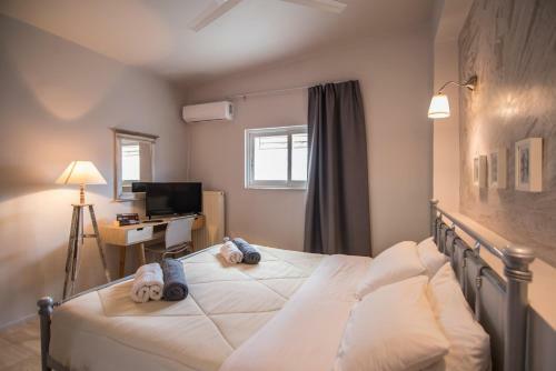 Apartamento Lagonissi Residence