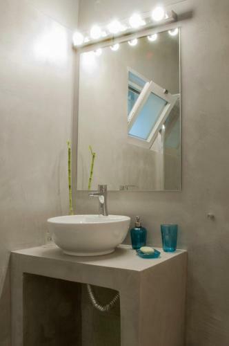 Apartamento Lagonissi Residence