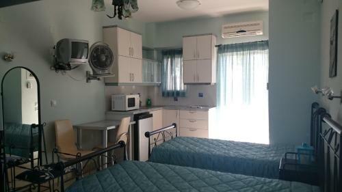 Antonia's Apartments