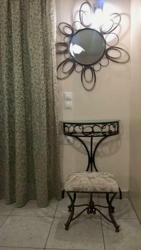 Antonia's Apartments