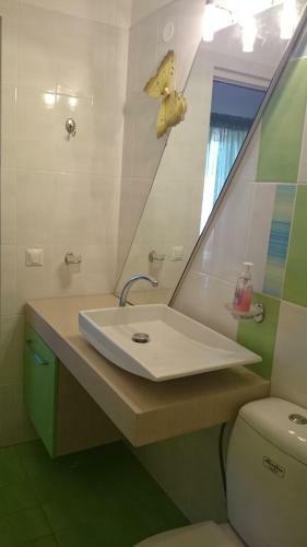 Antonia's Apartments