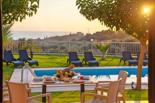 Sunlight Villas