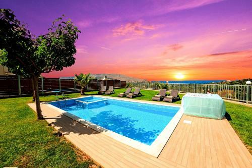 Sunlight Villas