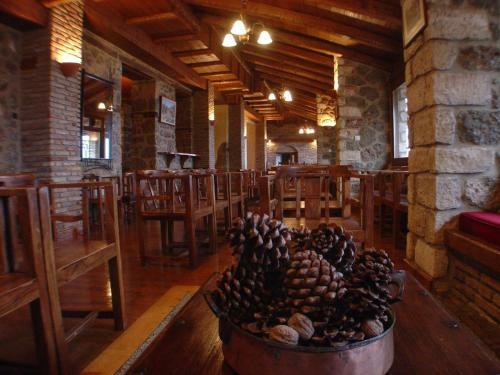 Pigi Tarlampa Hotel