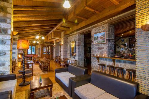 Pigi Tarlampa Hotel