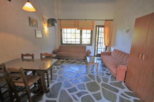 Apartamento Delphi Hotel