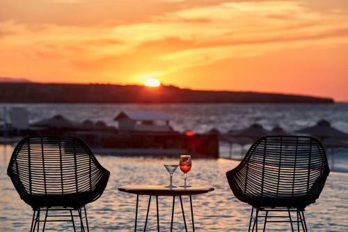 Hotel Lti Aks Minoa Palace - Adults Only