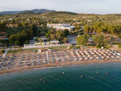 Klio Hotel