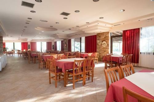 Klio Hotel