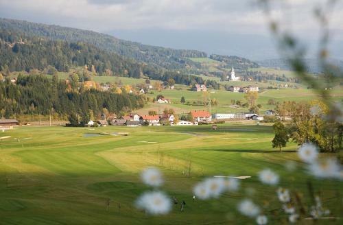 Ferienhaus Maxi