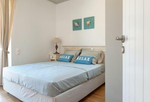 Sea & Stone Villas