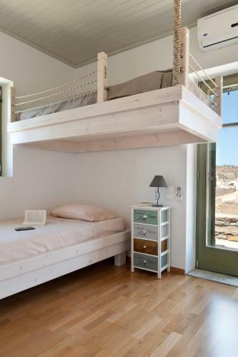 Sea & Stone Villas