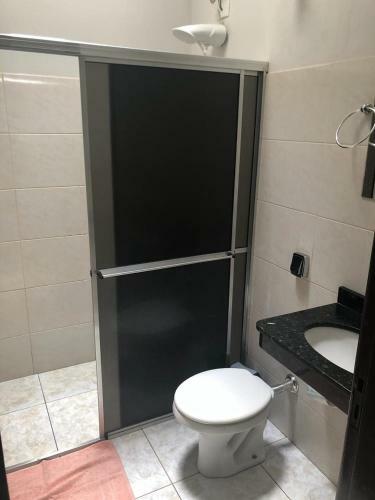 Residence Hotel Ltda