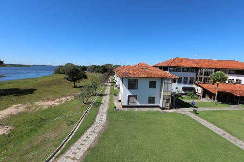 Pantanal Park Hotel