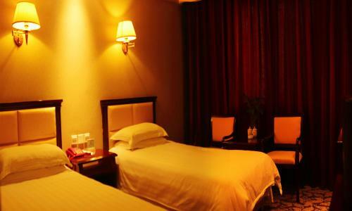 Ping Wu Fu Hua Hotel