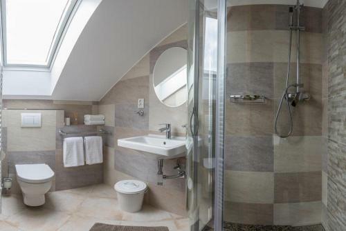 Hostal Smrcina Resort