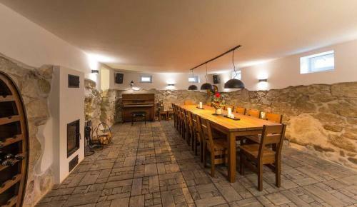 Hostal Smrcina Resort