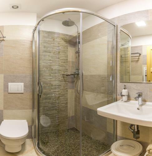 Hostal Smrcina Resort