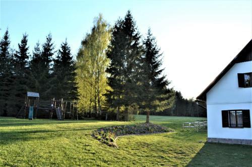 Hostal Smrcina Resort
