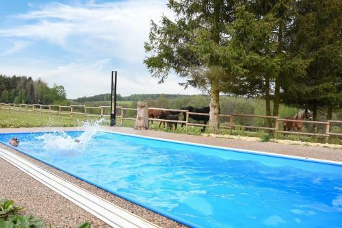 Hostal Smrcina Resort