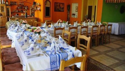 Posada Penzion U Pece