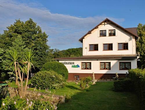 Hostal Penzion Relax