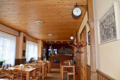 Hostal Penzion Relax
