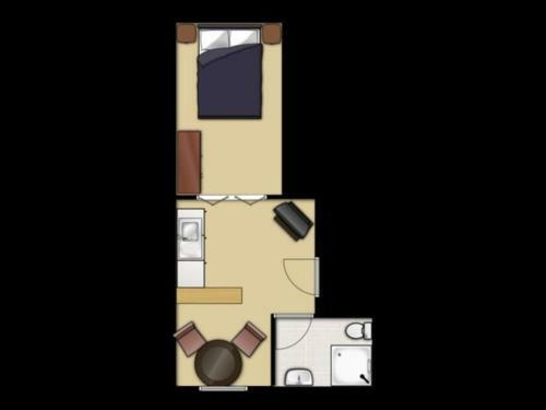 Apartamento Ahoi_marie