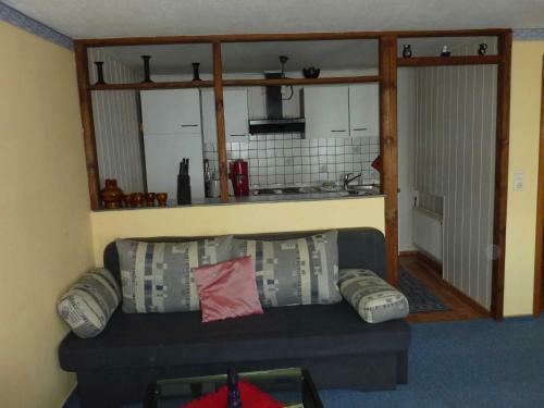 Apartamento Ahoi_marie