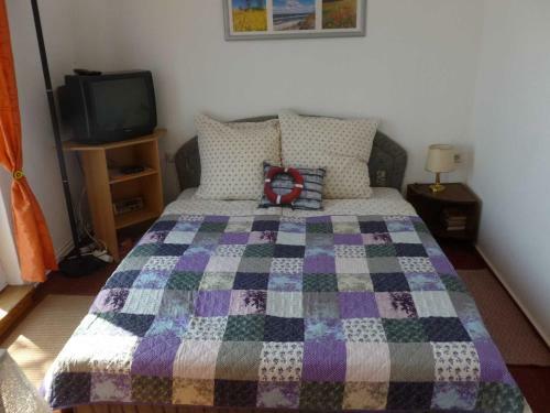 Apartamento Ahoi_marie