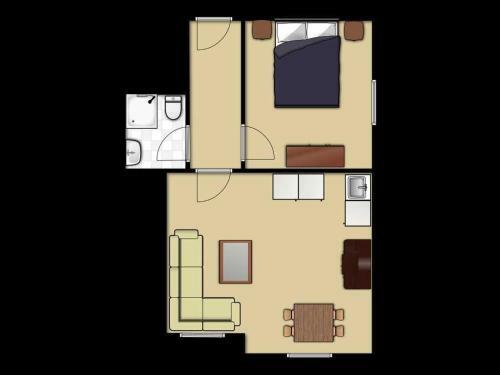 Apartamento Ahoi_marie