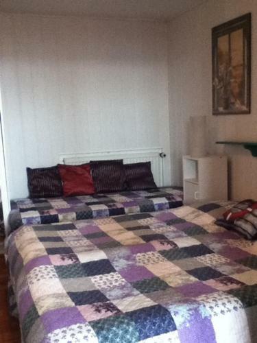 Apartamento Ahoi_marie