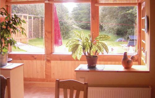 One-bedroom Holiday Home In Dautphetal