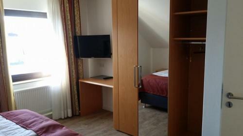 Hotel Favolosa