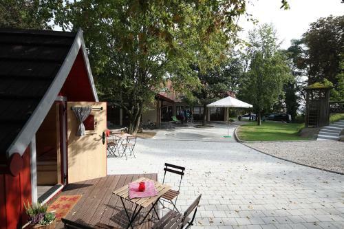 Hotel Trendwerkstatt