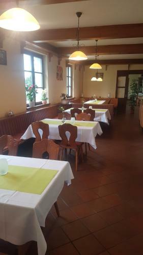 Prima Hotel Eisenacher Haus