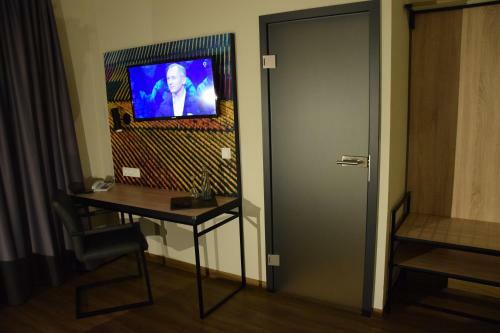 Hotel Kempf