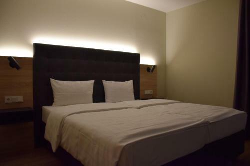 Hotel Kempf