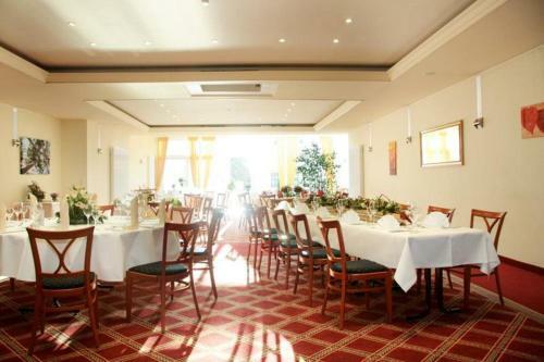 Hotel Kempf