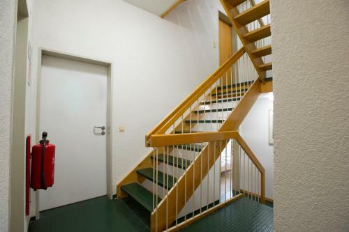 Hotel Euro Inn - Hostel