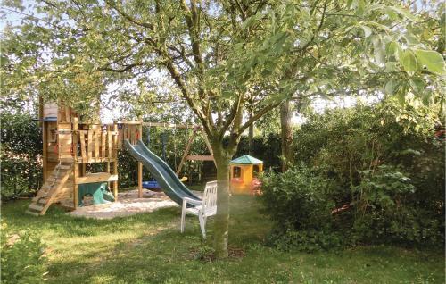 Holiday Home Marineweg U