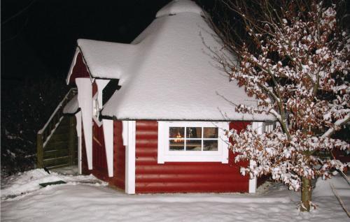 Holiday Home Marineweg U