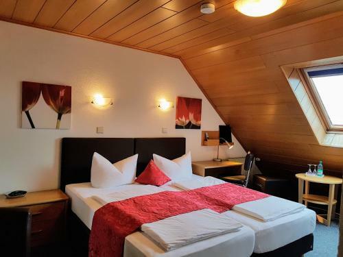 Hotel Landgasthof Zur Post