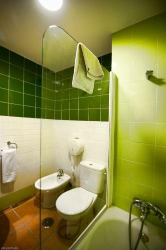 Hotel Restaurante Campi�a Del Rey