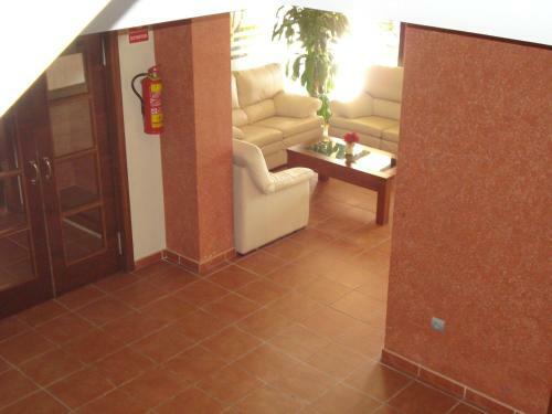 Hotel Restaurante Campi�a Del Rey