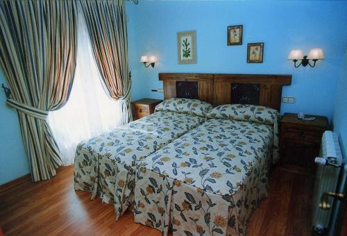 Hotel Nava Real