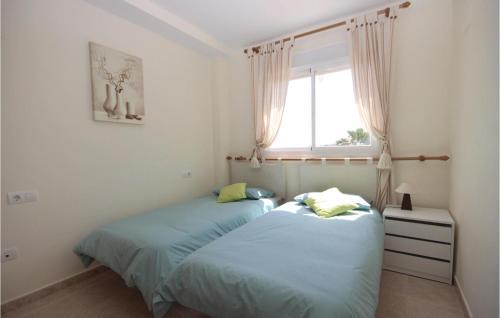 Two-bedroom Apartment In Casares Costa